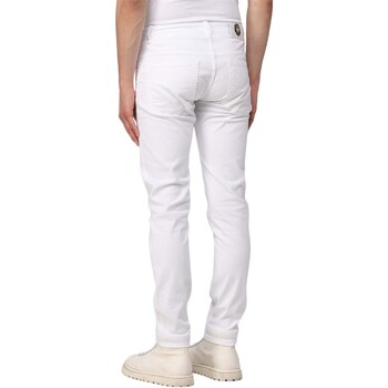 Versace Jeans Couture 76GAB5D0-CEW01 Bijela