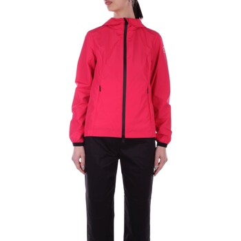 Odjeća Žene
 Kratke jakne Suns GBS41003D Ružičasta