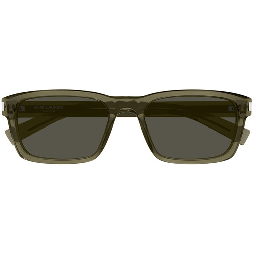 Satovi & nakit Muškarci
 Sunčane naočale Yves Saint Laurent Occhiali da Sole Saint Laurent SL 662 003 Smeđa