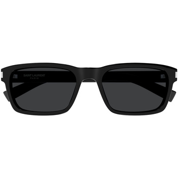 Satovi & nakit Muškarci
 Sunčane naočale Yves Saint Laurent Occhiali da Sole Saint Laurent SL 662 001 Crna