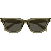 Satovi & nakit Žene
 Sunčane naočale Yves Saint Laurent Occhiali da Sole Saint Laurent SL 462 Sulpice 020 Smeđa