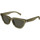 Satovi & nakit Žene
 Sunčane naočale Yves Saint Laurent Occhiali da Sole Saint Laurent SL 462 Sulpice 020 Smeđa
