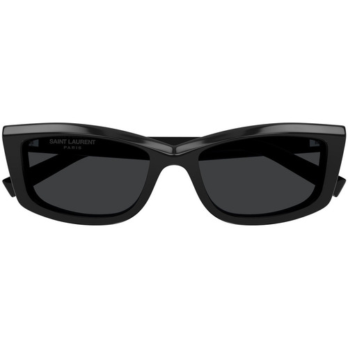 Satovi & nakit Žene
 Sunčane naočale Yves Saint Laurent Occhiali da Sole Saint Laurent SL 658 001 Crna