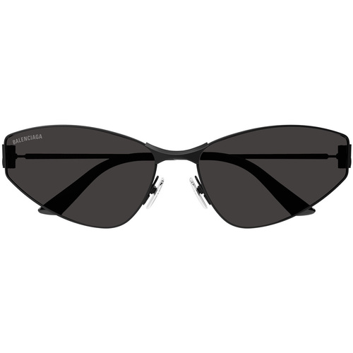 Satovi & nakit Žene
 Sunčane naočale Balenciaga Occhiali da Sole  BB0335S 001 Crna