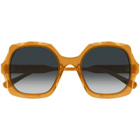 Satovi & nakit Žene
 Sunčane naočale Chloe Occhiali da Sole Chloé CH0226S 004 Narančasta
