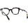 Satovi & nakit Sunčane naočale Kuboraum Occhiali Da Vista  Q3 HG-OP Smeđa