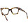 Satovi & nakit Sunčane naočale Kuboraum Occhiali Da Vista  K5 HH-OP Smeđa