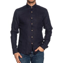 Odjeća Muškarci
 Košulje dugih rukava Yes Zee C505-UP00 Plava