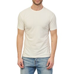 Odjeća Muškarci
 Polo majice dugih rukava Yes Zee T778-TA00 Bijela