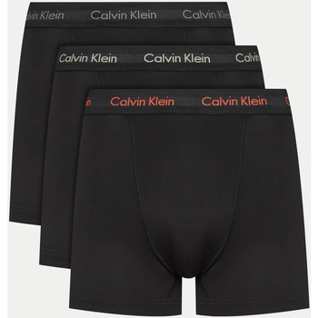 Donje rublje Muškarci
 Bokserice Calvin Klein Jeans 0000U2662G Crna