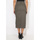 Odjeća Žene
 Suknje La Modeuse 70543_P165002 Zelena