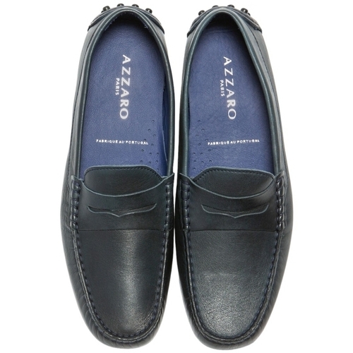 Azzaro SOLO Plava