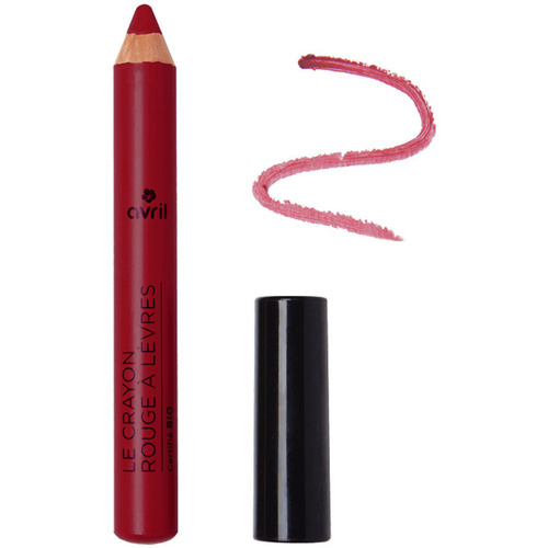 Ljepota Žene
 Ruževi za usne Avril Certified Organic Lip Liner Pencil - Châtaigne Smeđa
