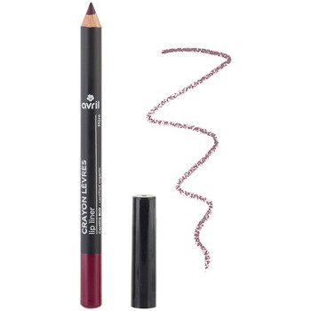 Ljepota Žene
 Olovke za usne Avril Organic Certified Lip Liner Pencil - Mûre Ljubičasta