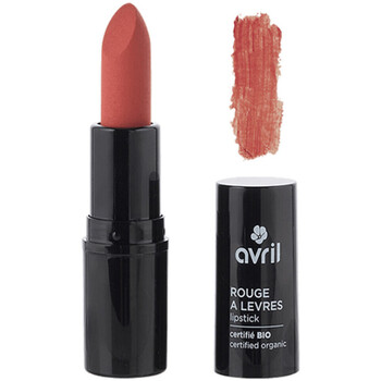 Ljepota Žene
 Ruževi za usne Avril Organic Certified Lipstick - Pêche de Vigne Crvena