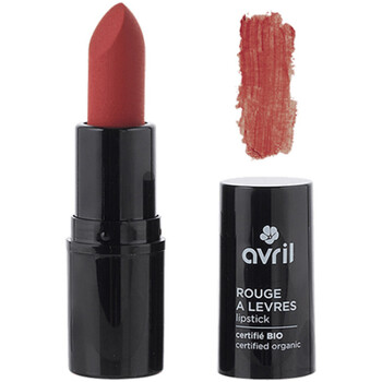 Ljepota Žene
 Ruževi za usne Avril Organic Certified Lipstick - Hollywood Smeđa