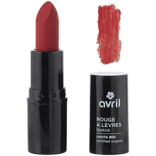 Ljepota Žene
 Ruževi za usne Avril Organic Certified Lipstick - Baie de Goji Ružičasta