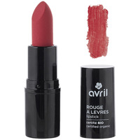Ljepota Žene
 Ruževi za usne Avril Organic Certified Lipstick - Fushshia Ružičasta