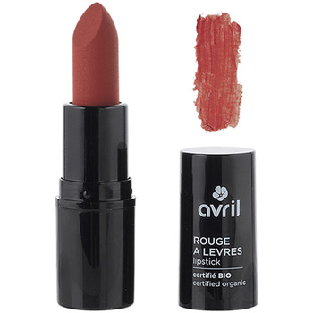 Ljepota Žene
 Ruževi za usne Avril Organic Certified Lipstick - Jaspe Rouge Crvena