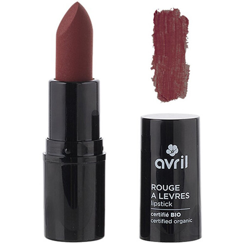 Ljepota Žene
 Ruževi za usne Avril Organic Certified Lipstick - Porto Smeđa