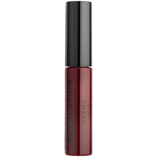 Ljepota Žene
 Ruževi za usne Makeup Revolution Cream Lipstick 6ml - 148 Plum Ljubičasta