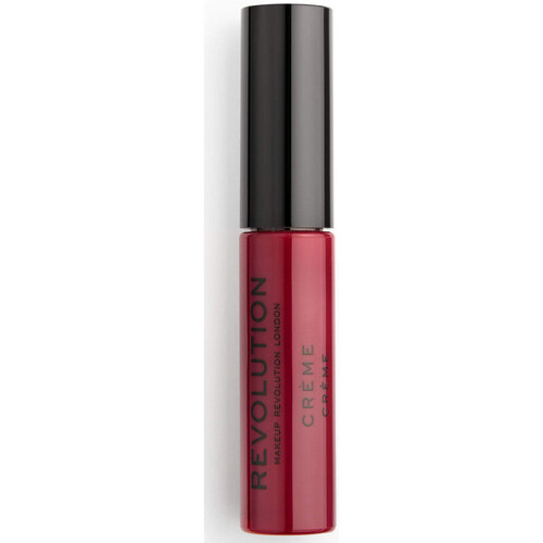 Ljepota Žene
 Ruževi za usne Makeup Revolution Cream Lipstick 6ml - 147 Vampire Smeđa