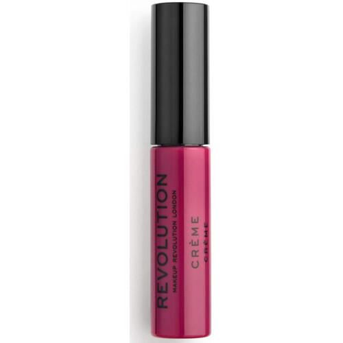 Ljepota Žene
 Ruževi za usne Makeup Revolution Cream Lipstick 6ml - 145 Vixen Ljubičasta
