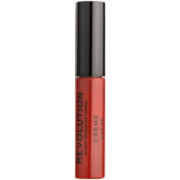 Ljepota Žene
 Ruževi za usne Makeup Revolution Cream Lipstick 6ml - 134 Ruby Crvena
