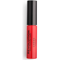 Ljepota Žene
 Ruževi za usne Makeup Revolution Cream Lipstick 6ml - 132 Cherry Narančasta