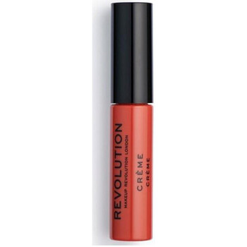 Ljepota Žene
 Ruževi za usne Makeup Revolution Cream Lipstick 6ml - 107 RBF Ljubičasta