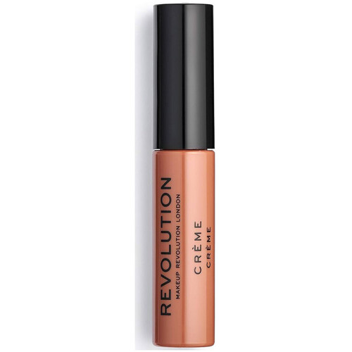 Ljepota Žene
 Ruževi za usne Makeup Revolution Cream Lipstick 3ml - 121 Head-Turner Smeđa