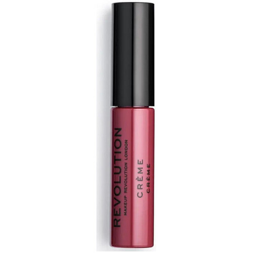 Ljepota Žene
 Ruževi za usne Makeup Revolution Cream Lipstick 3ml - 117 Bouquet Ružičasta
