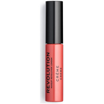 Ljepota Žene
 Ruževi za usne Makeup Revolution Cream Lipstick 3ml - 106 Glorified Zelena