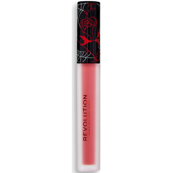 Ljepota Žene
 Ruževi za usne Makeup Revolution Vinyl Liquid Lipstick - Bewitched Smeđa
