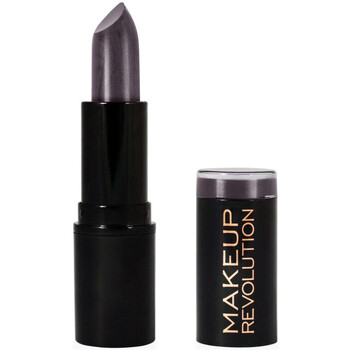 Ljepota Žene
 Ruževi za usne Makeup Revolution Amazing Lipstick - Collection 100% Vamp Crna