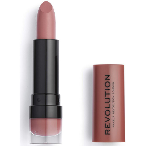 Ljepota Žene
 Ruževi za usne Makeup Revolution  Ružičasta
