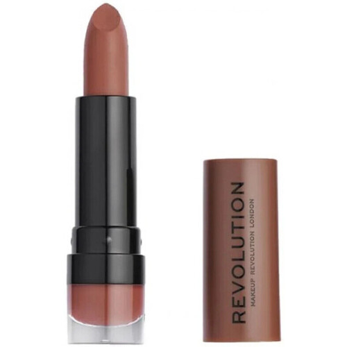 Ljepota Žene
 Ruževi za usne Makeup Revolution Matte Lipstick - 124 Gone Rogue Crvena