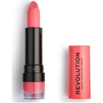 Ljepota Žene
 Ruževi za usne Makeup Revolution Matte Lipstick - 138 Excess Ružičasta