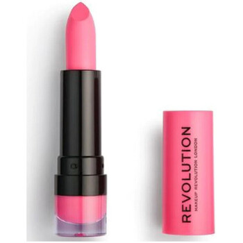 Ljepota Žene
 Ruževi za usne Makeup Revolution Matte Lipstick - 139 Cutie Ružičasta