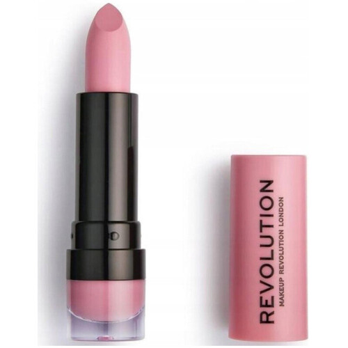 Ljepota Žene
 Ruževi za usne Makeup Revolution Matte Lipstick - 143 Violet Ljubičasta