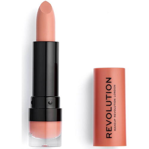 Ljepota Žene
 Ruževi za usne Makeup Revolution Matte Lipstick - 130 Decadence Narančasta