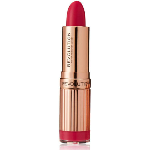 Ljepota Žene
 Ruževi za usne Makeup Revolution Renaissance Lipstick - Date Crvena