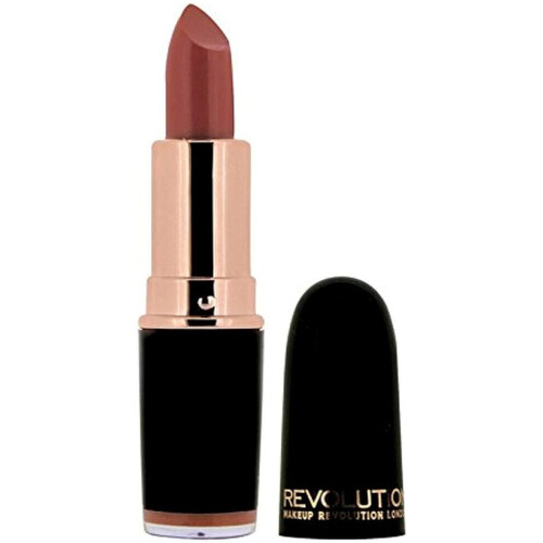 Ljepota Žene
 Ruževi za usne Makeup Revolution Iconic Pro Lipstick - Looking Ahead Smeđa