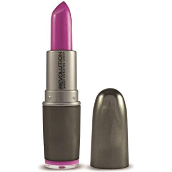 Ljepota Žene
 Ruževi za usne Makeup Revolution Ultra Amplification Lipstick - Amplify Ljubičasta