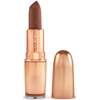 Ljepota Žene
 Ruževi za usne Makeup Revolution Iconic Matte Nude Lipstick - Inspiration Smeđa