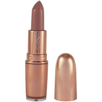Ljepota Žene
 Ruževi za usne Makeup Revolution Rose Gold Lipstick - Chauffeur Smeđa
