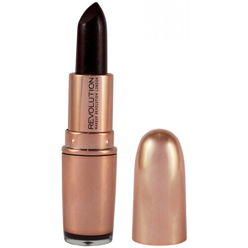 Ljepota Žene
 Ruževi za usne Makeup Revolution Rose Gold Lipstick - Diamond Life Smeđa