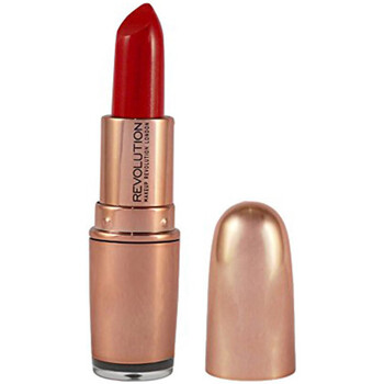 Ljepota Žene
 Ruževi za usne Makeup Revolution Rose Gold Lipstick - Red Carpet Crvena