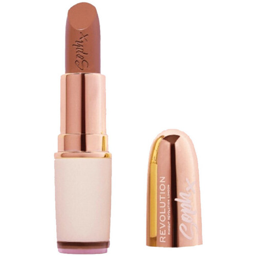 Ljepota Žene
 Ruževi za usne Makeup Revolution Lipstick Soph X - Syrup Smeđa