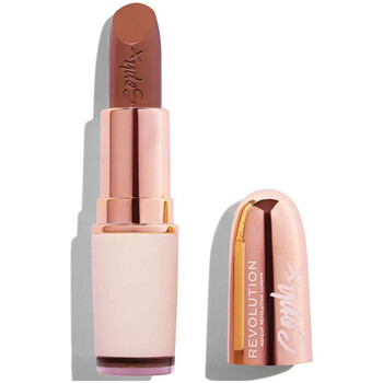 Ljepota Žene
 Ruževi za usne Makeup Revolution Lipstick Soph X - Fudge Smeđa